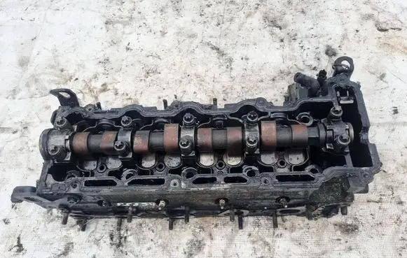 Opel Zafira A Engine head R9128018