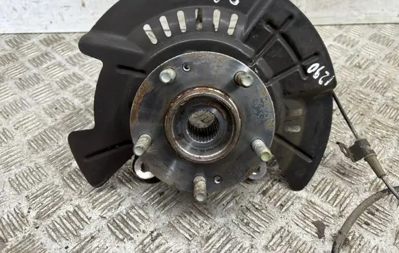 KIA Niro Front wheel hub