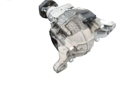 Alfa Romeo Giulia Rear differential 00552759320 86142 00903840790