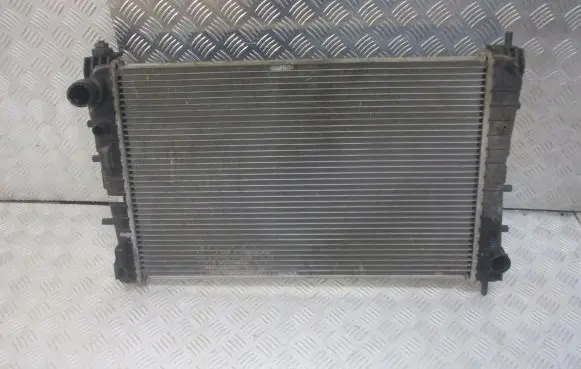 Fiat Linea Coolant radiator 523159