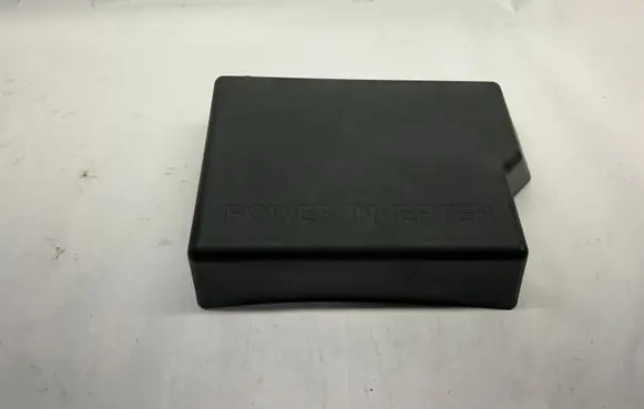 Ford F150 Fuse box cover FL3B14B525CEW