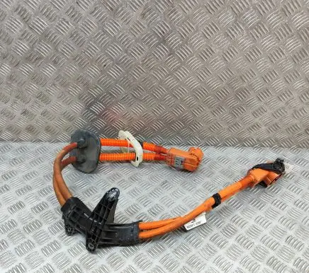 Jaguar I-Pace Other wiring loom J9D314N238AC