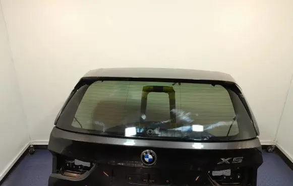 BMW X5M F85 Tailgate/trunk/boot lid