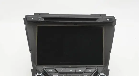 Hyundai i40 Radio/CD/DVD/GPS head unit 965603Z000