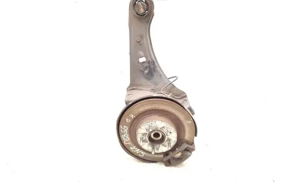 Mitsubishi Outlander Rear wheel hub
