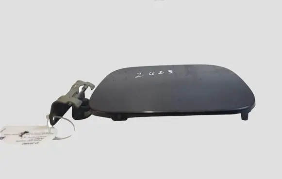 Nissan Qashqai Fuel tank cap
