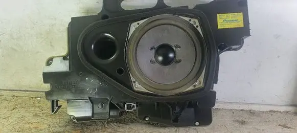 Toyota Land Cruiser (J120) Subwoofer speaker 8615060110