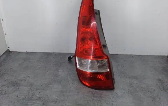 Hyundai i30 Rear/tail lights 92401-2R1