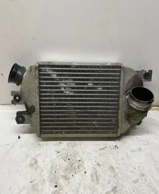 Subaru Forester SH Intercooler radiator