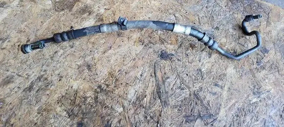 Opel Astra G Power steering hose/pipe/line