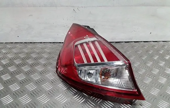 Rear/tail lights
