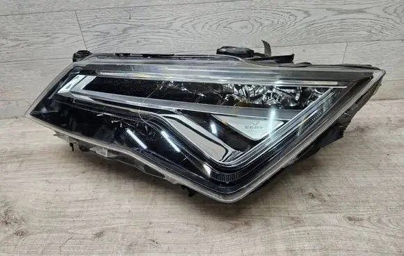 Seat Ateca Headlight/headlamp 576941007B
