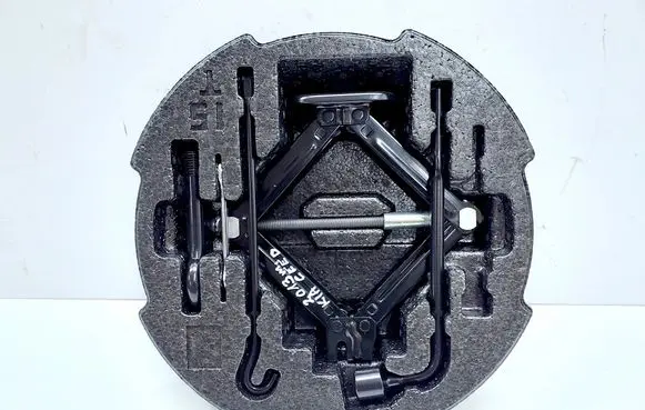Lift Jack
