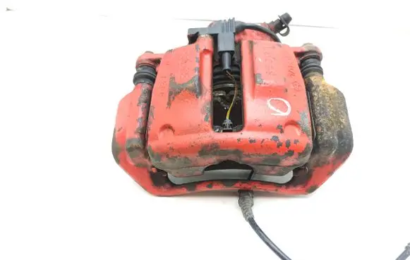 Mercedes-Benz CLK A209 C209 Front brake caliper 300X28