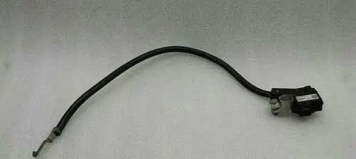 BMW 5 F10 F11 Handbrake wiring loom/harness 9253082