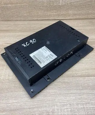 Volvo XC90 Sound amplifier 30646094