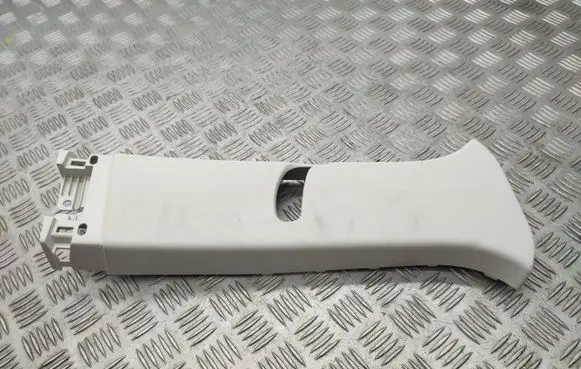 Ford Turneo Courier (B) pillar trim (top) ET76A24582
