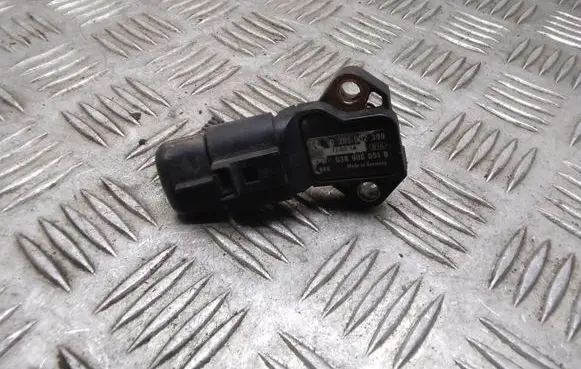 Seat Alhambra (Mk1) Air pressure sensor 038906051B 0281002399