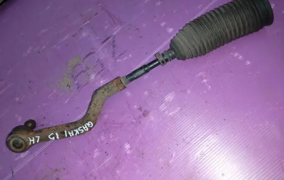 Nissan Qashqai Steering tie rod 