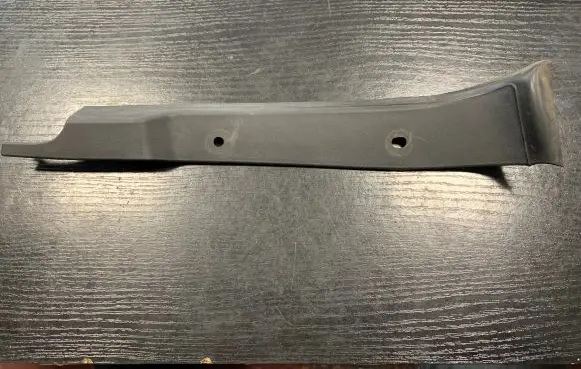 BMW 1 F20 F21 Other trunk/boot trim element 7300664