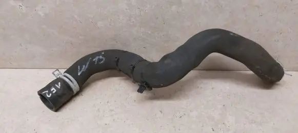 Renault Captur II Engine coolant pipe/hose 215011961R