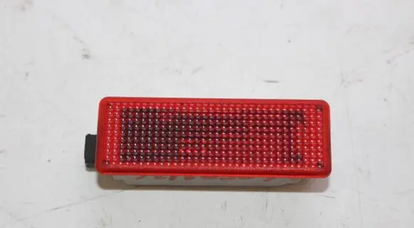 BMW 5 E60 E61 Other interior light 6972605