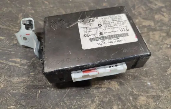 Hyundai i40 Central body control module 1360A30030 954003Z416