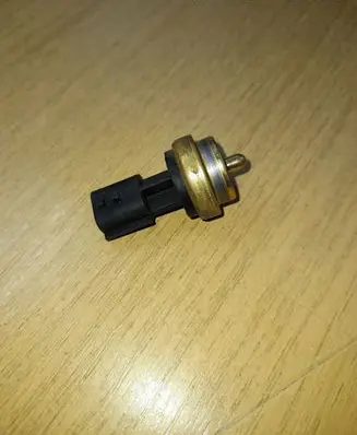 Renault Master III Oil temperature sensor 