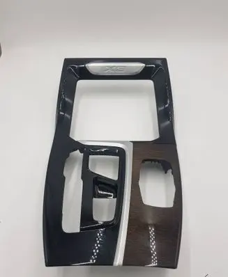 BMW X3 G01 Center console decorative trim 51169363806 9363806