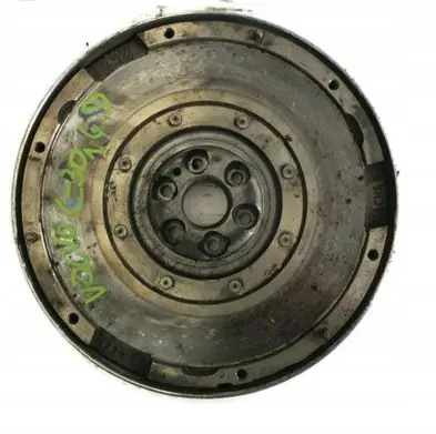 Volvo C30 Flywheel