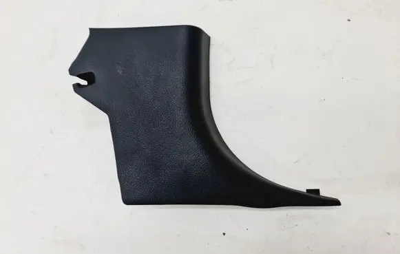 Nissan Note (E11) Foot area side trim 