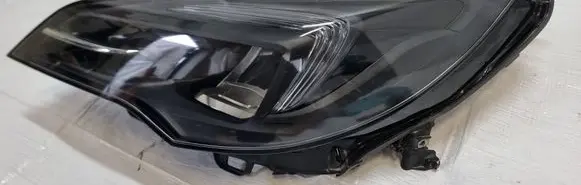 Opel Astra K Headlight/headlamp 39195688