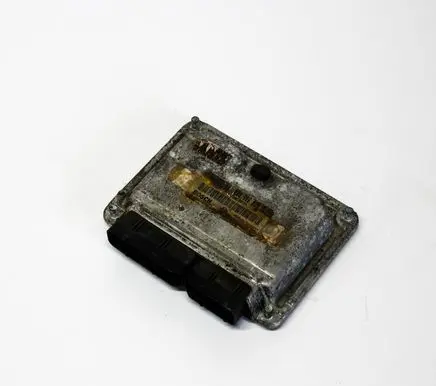 Skoda Superb B5 (3U) Engine control unit/module 038906019GL