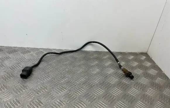 BMW 1 E81 E87 Lambda probe sensor 7569930 0258017130 756993002