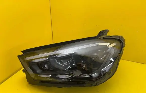 Mercedes-Benz GLE W167 Headlight/headlamp A1679066908