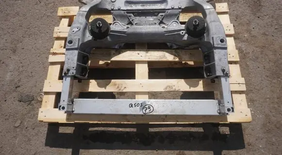 Infiniti Q50 Front subframe 544014GA1A