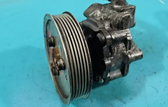 Audi A8 S8 D4 4H Electric power steering pump 4H0145156B IMPRK1410197