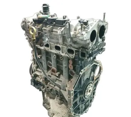Chevrolet Captiva Engine LNQ