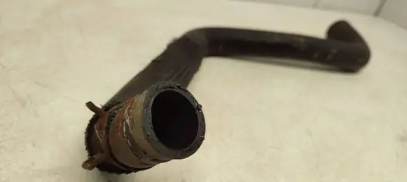 Citroen C4 I Engine coolant pipe/hose
