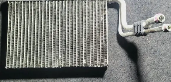 BMW 3 E92 E93 Heater blower radiator 213090609
