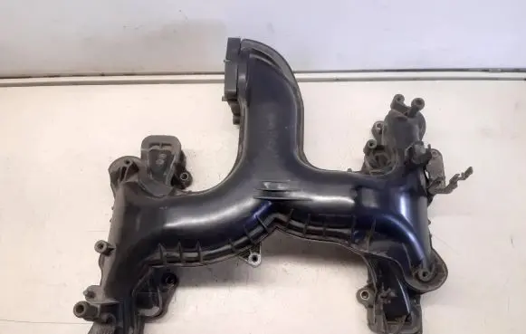Audi A8 S8 D4 4H Intake manifold 059129711CF