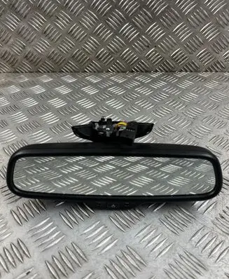 Audi A8 S8 D4 4H Rear view mirror (interior) 8K0857511F