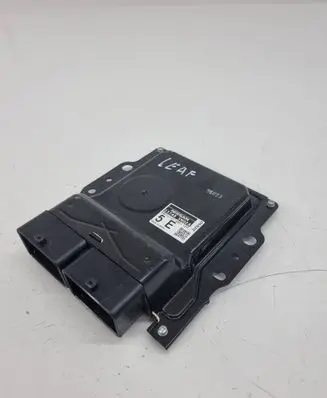 Nissan Leaf I (ZE0) Engine control unit/module 237403ng2a