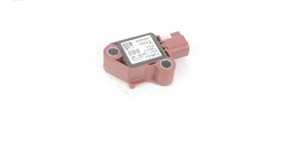 Land Rover Discovery 4 - LR4 Airbag deployment crash/impact sensor 5H2Z14B345BA