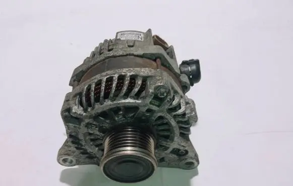 Mazda 6 Generator/alternator A2TX9181 SH1N 12V150A