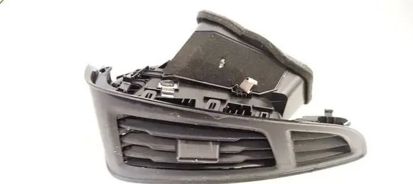 Ford Focus Dash center air vent grill BM51018B08