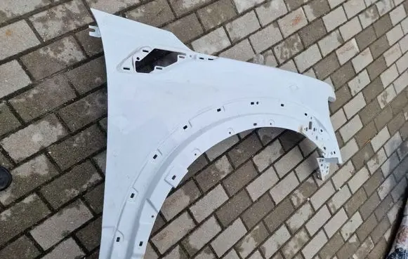Ford F150 Fender ML3Z16005C ML3Z16005B RAPTOR