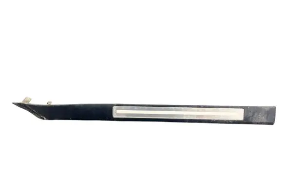 Audi A8 S8 D3 4E Rear sill trim cover 4E0853996D