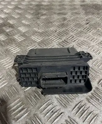 Audi A6 S6 C6 4F Other control units/modules 4F0907280