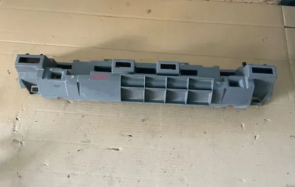 Mercedes-Benz Vito Viano W638 Rear bumper support beam A6388850236